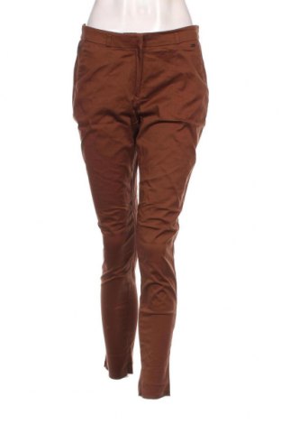 Γυναικείο παντελόνι Esprit, Μέγεθος M, Χρώμα Καφέ, Τιμή 3,80 €
