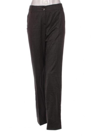 Pantaloni de femei Esprit, Mărime L, Culoare Gri, Preț 31,38 Lei