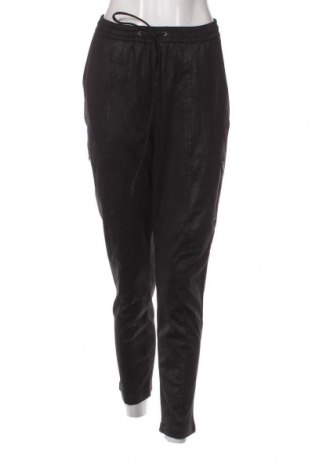 Дамски панталон Esprit, Размер M, Цвят Черен, Цена 8,61 лв.
