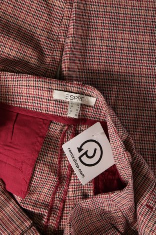 Dámske nohavice Esprit, Veľkosť XS, Farba Červená, Cena  2,33 €