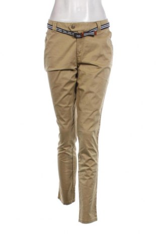 Dámské kalhoty  Esprit, Velikost L, Barva Béžová, Cena  1 348,00 Kč