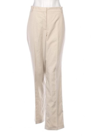 Дамски панталон Esprit, Размер L, Цвят Бежов, Цена 41,85 лв.