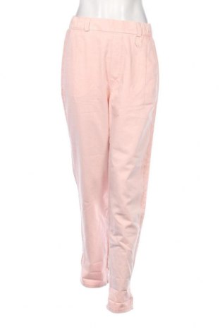 Pantaloni de femei Esprit, Mărime S, Culoare Roz, Preț 305,92 Lei