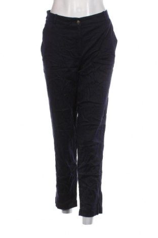 Γυναικείο παντελόνι Esprit, Μέγεθος M, Χρώμα Μπλέ, Τιμή 11,41 €