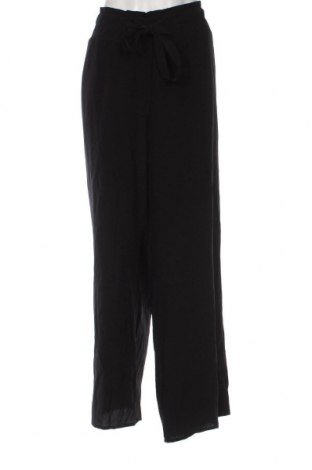 Дамски панталон Esprit, Размер XXL, Цвят Черен, Цена 56,30 лв.