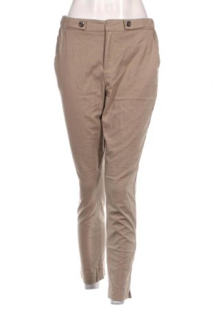 Дамски панталон Esprit, Размер XS, Цвят Бежов, Цена 6,15 лв.