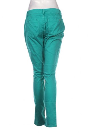 Pantaloni de femei Esprit, Mărime L, Culoare Verde, Preț 105,00 Lei
