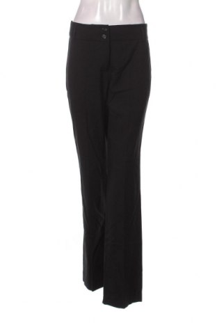 Дамски панталон Esprit, Размер S, Цвят Черен, Цена 16,40 лв.