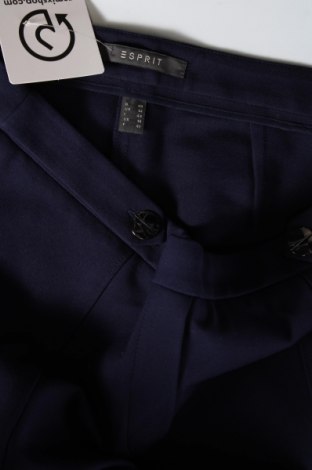Dámske nohavice Esprit, Veľkosť L, Farba Modrá, Cena  4,88 €