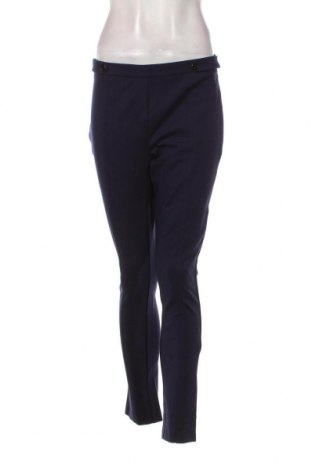 Γυναικείο παντελόνι Esprit, Μέγεθος L, Χρώμα Μπλέ, Τιμή 4,06 €