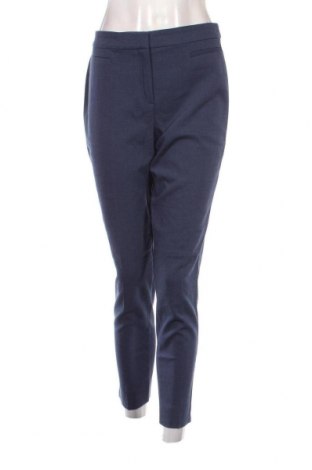 Γυναικείο παντελόνι Esprit, Μέγεθος M, Χρώμα Μπλέ, Τιμή 11,41 €