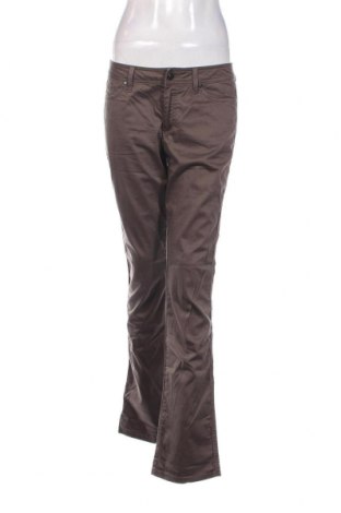 Дамски панталон Esprit, Размер M, Цвят Бежов, Цена 24,60 лв.