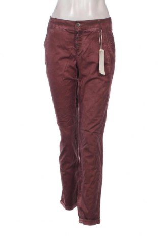 Dámské kalhoty  Esprit, Velikost M, Barva Růžová, Cena  222,00 Kč