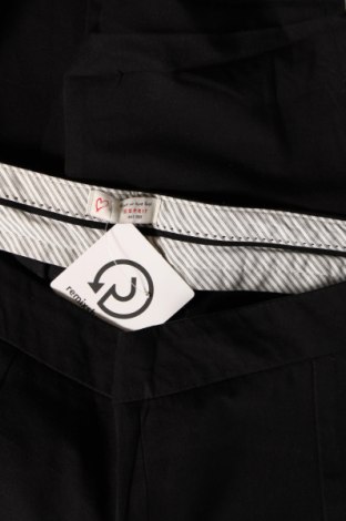 Дамски панталон Esprit, Размер L, Цвят Черен, Цена 8,20 лв.