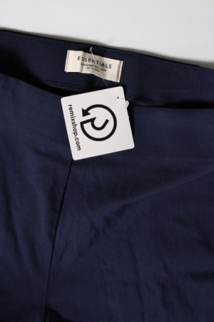 Γυναικείο παντελόνι Essentials by Tchibo, Μέγεθος M, Χρώμα Μπλέ, Τιμή 5,20 €