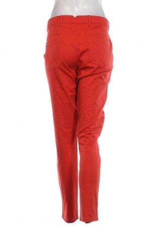 Дамски панталон Essentials by Tchibo, Размер M, Цвят Червен, Цена 15,65 лв.