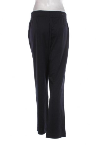 Pantaloni de femei Essentials by Tchibo, Mărime M, Culoare Albastru, Preț 33,28 Lei