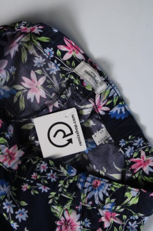 Γυναικείο παντελόνι Essentials by Tchibo, Μέγεθος M, Χρώμα Πολύχρωμο, Τιμή 14,83 €