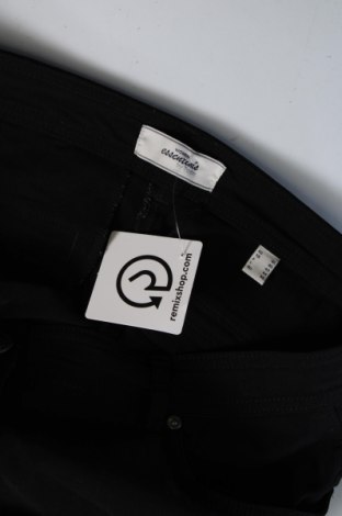 Γυναικείο παντελόνι Essentials by Tchibo, Μέγεθος M, Χρώμα Μαύρο, Τιμή 14,83 €
