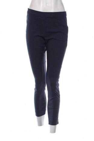 Pantaloni de femei Essentials by Tchibo, Mărime M, Culoare Albastru, Preț 42,64 Lei