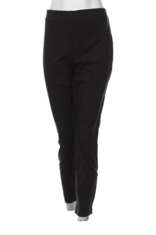 Дамски панталон Essentials by Tchibo, Размер L, Цвят Черен, Цена 29,00 лв.