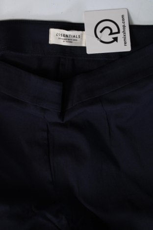 Γυναικείο παντελόνι Essentials by Tchibo, Μέγεθος M, Χρώμα Μπλέ, Τιμή 9,30 €