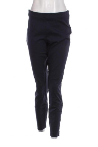 Дамски панталон Essentials by Tchibo, Размер M, Цвят Син, Цена 17,60 лв.