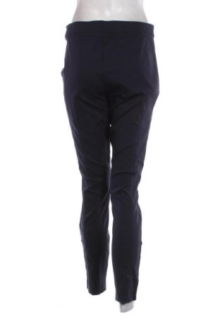 Дамски панталон Essentials by Tchibo, Размер M, Цвят Син, Цена 15,84 лв.