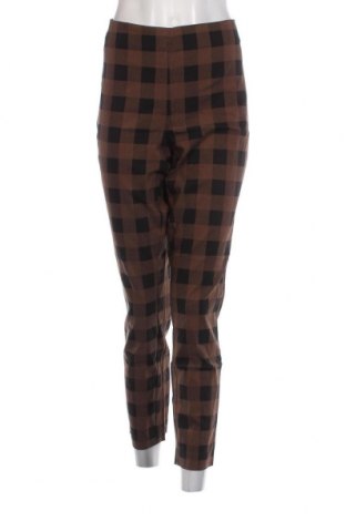 Дамски панталон Essentials by Tchibo, Размер XL, Цвят Кафяв, Цена 13,05 лв.