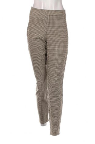 Pantaloni de femei Essentials by Tchibo, Mărime XL, Culoare Multicolor, Preț 52,46 Lei