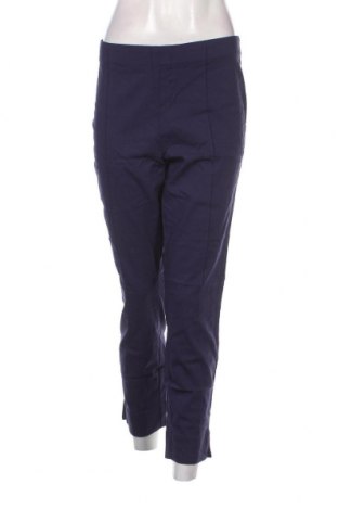 Dámské kalhoty  Essentials by Tchibo, Velikost XL, Barva Fialová, Cena  462,00 Kč