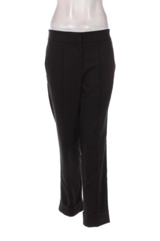Дамски панталон Essentials by Tchibo, Размер S, Цвят Черен, Цена 3,19 лв.