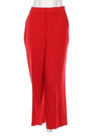 Dámské kalhoty  Essentials by Tchibo, Velikost M, Barva Červená, Cena  129,00 Kč