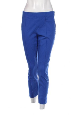 Pantaloni de femei Essentials by Tchibo, Mărime M, Culoare Albastru, Preț 42,93 Lei
