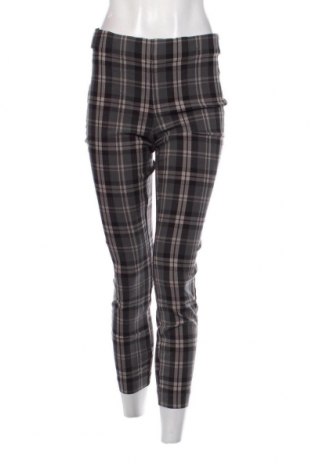Дамски панталон Essentials by Tchibo, Размер M, Цвят Сив, Цена 13,05 лв.