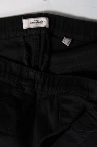 Dámské kalhoty  Essentials by Tchibo, Velikost XL, Barva Černá, Cena  462,00 Kč