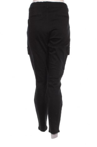 Дамски панталон Essentials by Tchibo, Размер XL, Цвят Черен, Цена 10,15 лв.