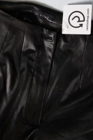 Damenhose Et Vous, Größe S, Farbe Schwarz, Preis € 20,18