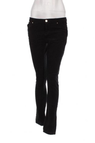 Дамски панталон Etam, Размер M, Цвят Черен, Цена 10,66 лв.