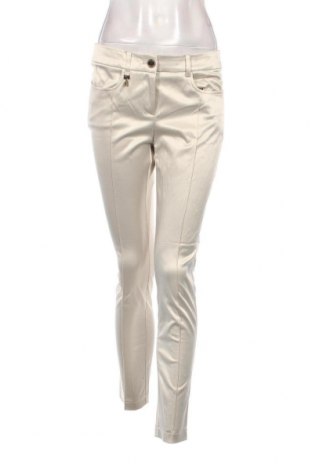Γυναικείο παντελόνι Etere, Μέγεθος S, Χρώμα Εκρού, Τιμή 19,79 €