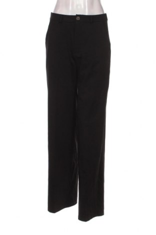 Pantaloni de femei Even&Odd, Mărime M, Culoare Negru, Preț 92,31 Lei