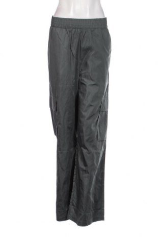 Дамски панталон Even&Odd, Размер L, Цвят Зелен, Цена 18,40 лв.