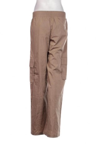 Pantaloni de femei Even&Odd, Mărime S, Culoare Maro, Preț 60,53 Lei