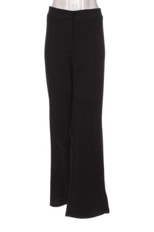 Дамски панталон Even&Odd, Размер XXL, Цвят Черен, Цена 25,30 лв.