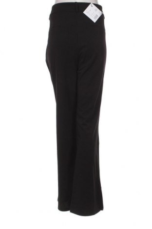 Pantaloni de femei Even&Odd, Mărime XXL, Culoare Negru, Preț 72,63 Lei
