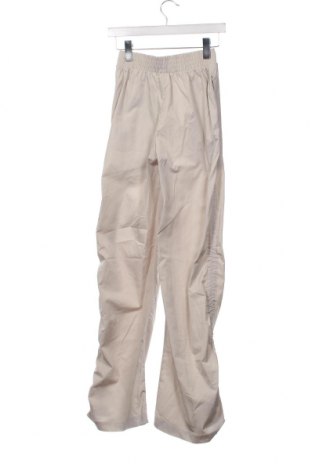 Дамски панталон Even&Odd, Размер XS, Цвят Бежов, Цена 20,24 лв.