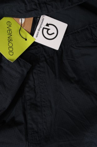 Pantaloni de femei Even&Odd, Mărime XL, Culoare Albastru, Preț 151,32 Lei