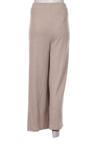 Дамски панталон Even&Odd, Размер 3XL, Цвят Кафяв, Цена 46,00 лв.