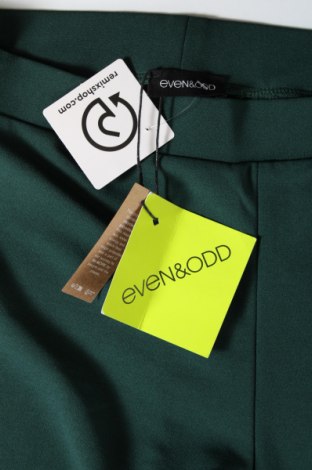 Dámské kalhoty  Even&Odd, Velikost M, Barva Zelená, Cena  667,00 Kč