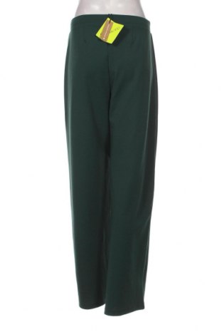 Γυναικείο παντελόνι Even&Odd, Μέγεθος M, Χρώμα Πράσινο, Τιμή 23,71 €